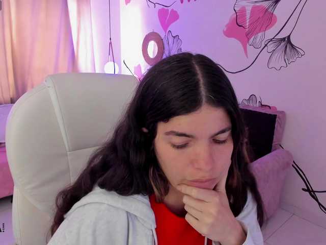 Isabela-Fiorelli live cam on BongaCams