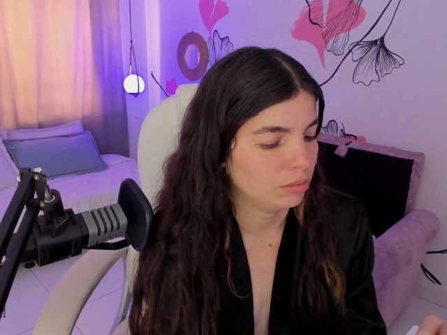 Isabela-Fiorelli, en vivo ahora en BongaCams