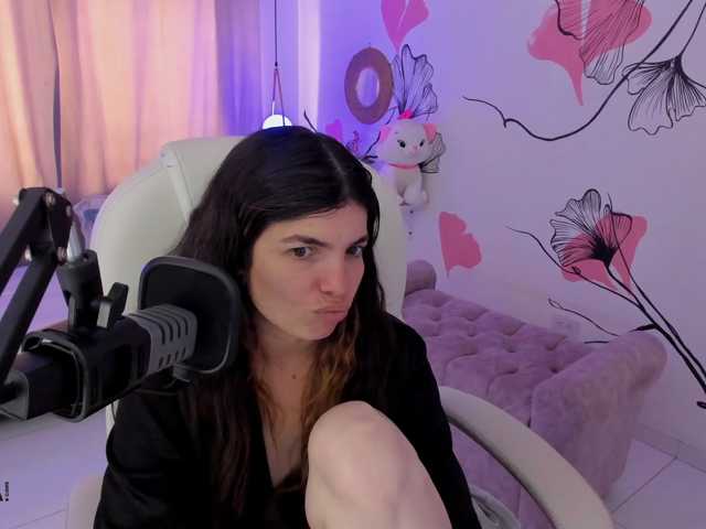 Isabela-Fiorelli live cam on BongaCams