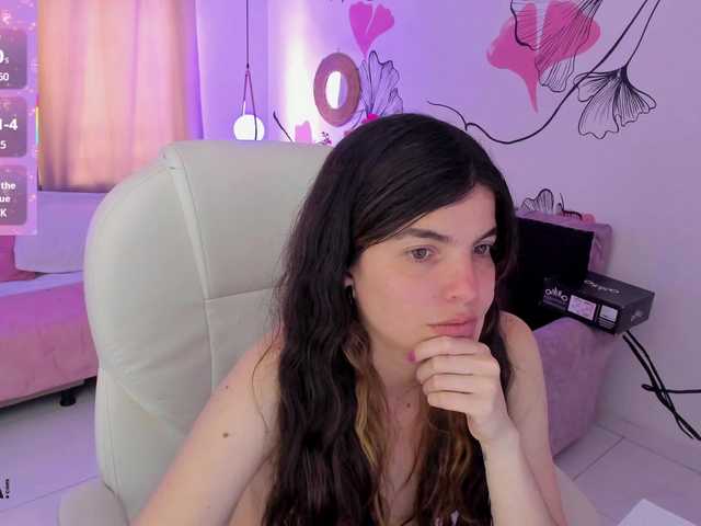 Isabela-Fiorelli live cam on BongaCams