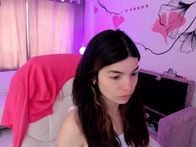 Isabela-Fiorelli live cam on BongaCams