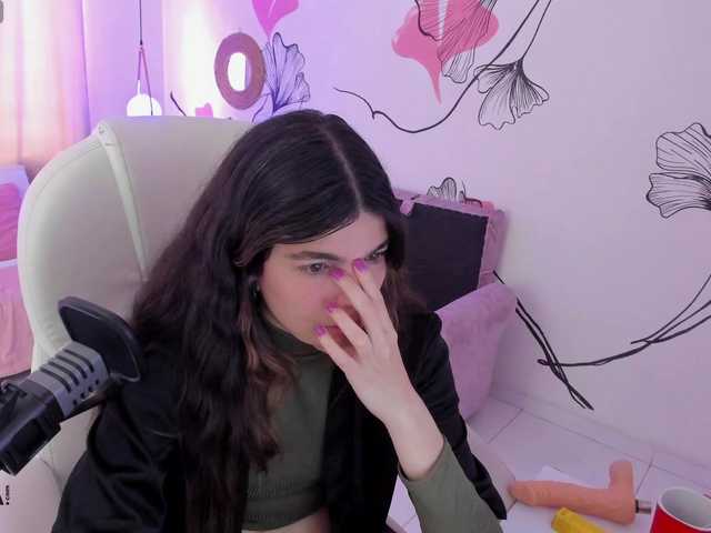 Isabela-Fiorelli live cam on BongaCams