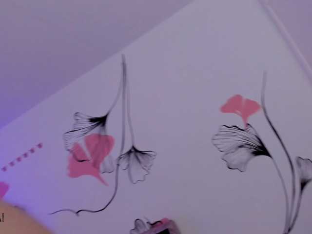 Isabela-Fiorelli live cam on BongaCams