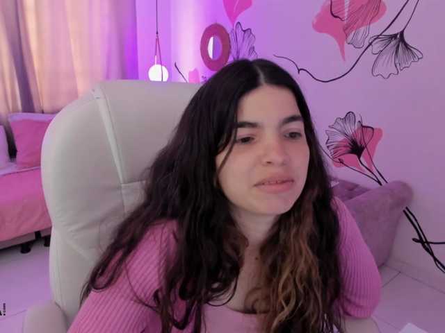 Isabela-Fiorelli live cam on BongaCams