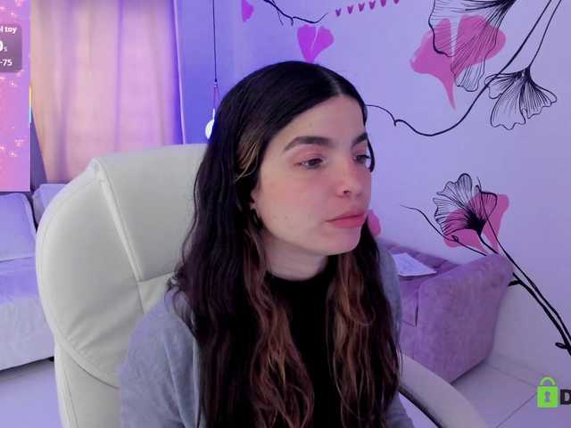 Isabela-Fiorelli live cam on BongaCams