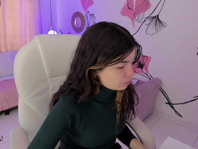 Isabela-Fiorelli live cam on BongaCams