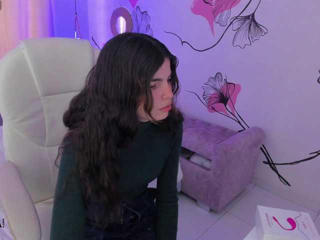 Isabela-Fiorelli live cam on BongaCams