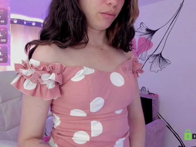 Isabela-Fiorelli live cam on BongaCams