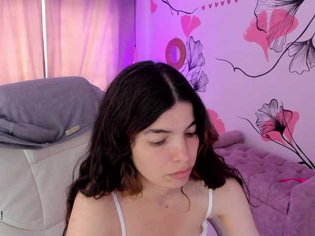 Isabela-Fiorelli live cam on BongaCams