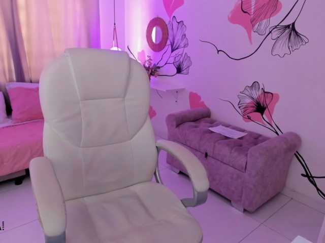 Isabela-Fiorelli live cam