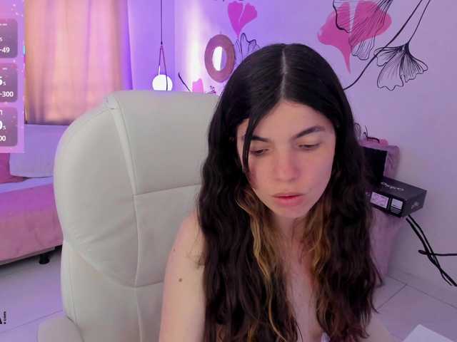 Isabela-Fiorelli live cam on BongaCams