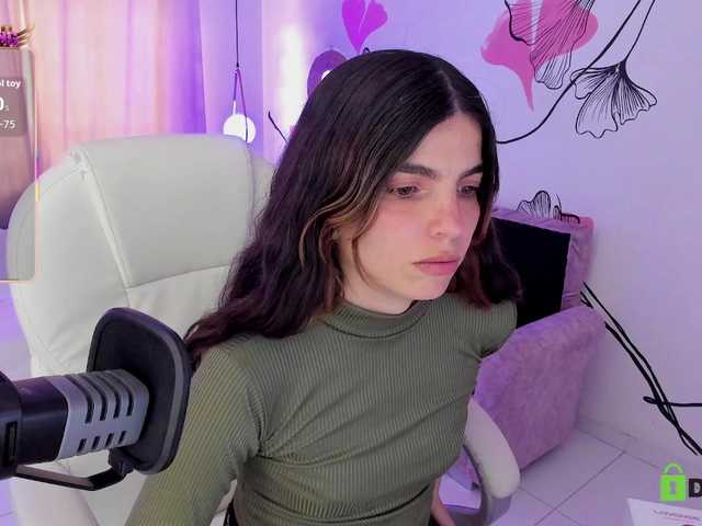 Isabela-Fiorelli live cam on BongaCams