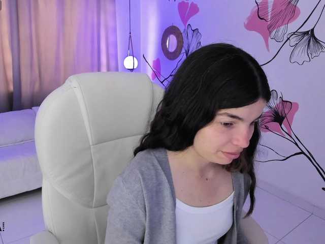 Isabela-Fiorelli live cam on BongaCams