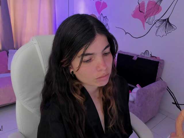 Isabela-Fiorelli live cam on BongaCams