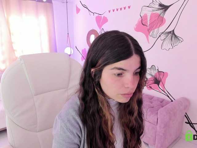 Isabela-Fiorelli live cam on BongaCams