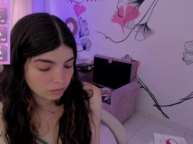 Isabela-Fiorelli live cam on BongaCams
