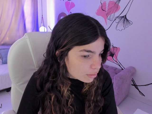 Isabela-Fiorelli live cam on BongaCams