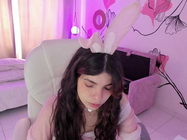 Isabela-Fiorelli's BongaCams show and profile