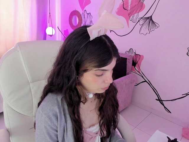 Isabela-Fiorelli's BongaCams show and profile