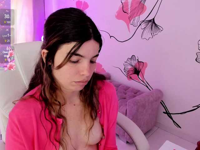 Isabela-Fiorelli live cam on BongaCams