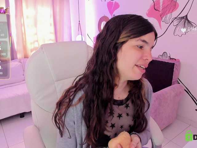 Isabela-Fiorelli live cam on BongaCams