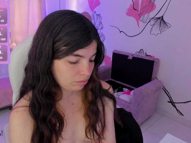 Isabela-Fiorelli live cam on BongaCams
