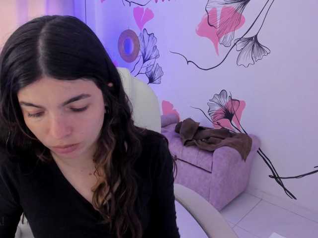Isabela-Fiorelli live cam on BongaCams