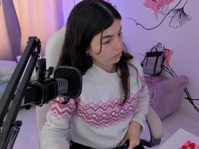 Isabela-Fiorelli live cam on BongaCams