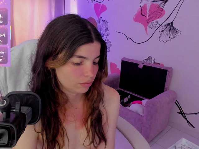 Isabela-Fiorelli live cam on BongaCams