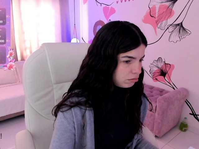 Isabela-Fiorelli live cam on BongaCams