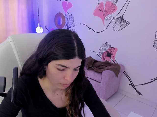 Isabela-Fiorelli live cam on BongaCams
