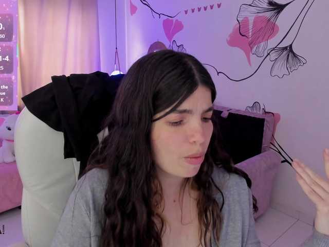 Isabela-Fiorelli live cam on BongaCams