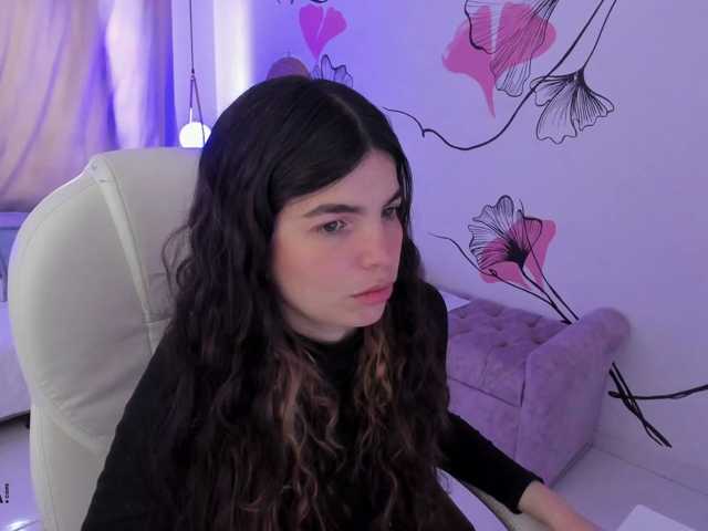 Isabela-Fiorelli live cam on BongaCams