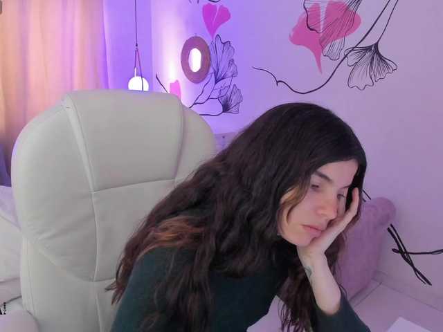 Isabela-Fiorelli live cam on BongaCams