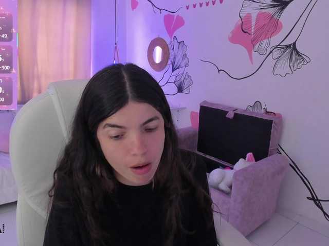 Isabela-Fiorelli live cam on BongaCams