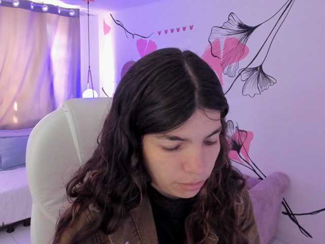 Isabela-Fiorelli live cam on BongaCams