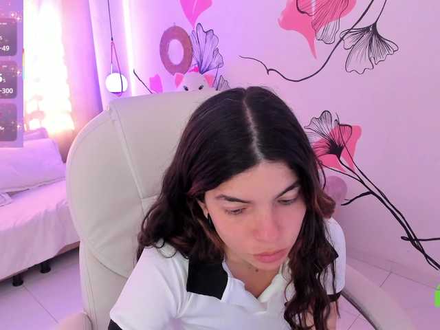 Isabela-Fiorelli live cam on BongaCams