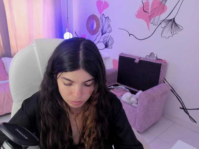 Isabela-Fiorelli live cam on BongaCams