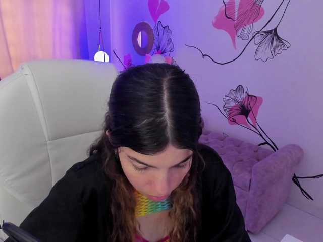 Isabela-Fiorelli live cam on BongaCams