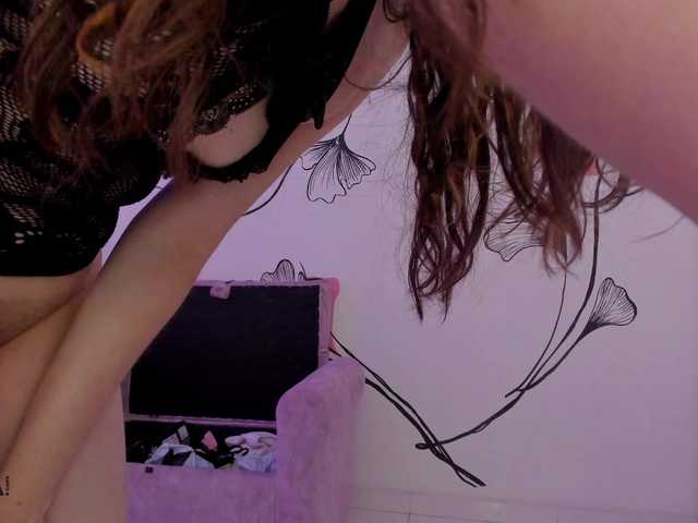 Isabela-Fiorelli live cam on BongaCams