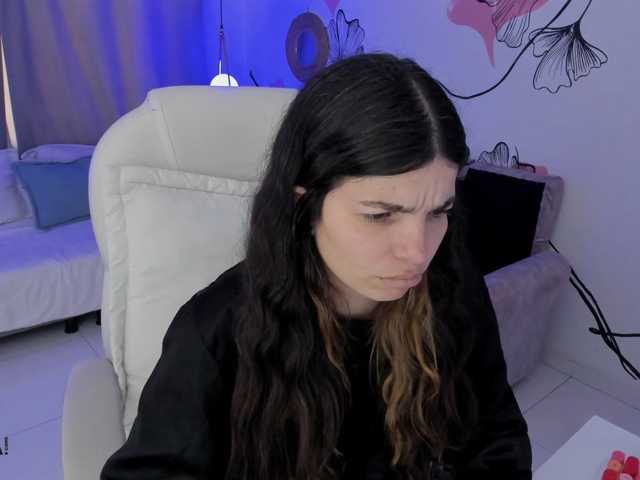 Isabela-Fiorelli live cam on BongaCams