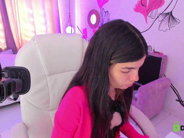 Isabela-Fiorelli live cam on BongaCams