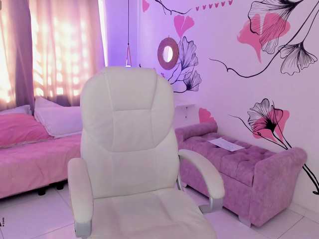 Isabela-Fiorelli live cam on BongaCams
