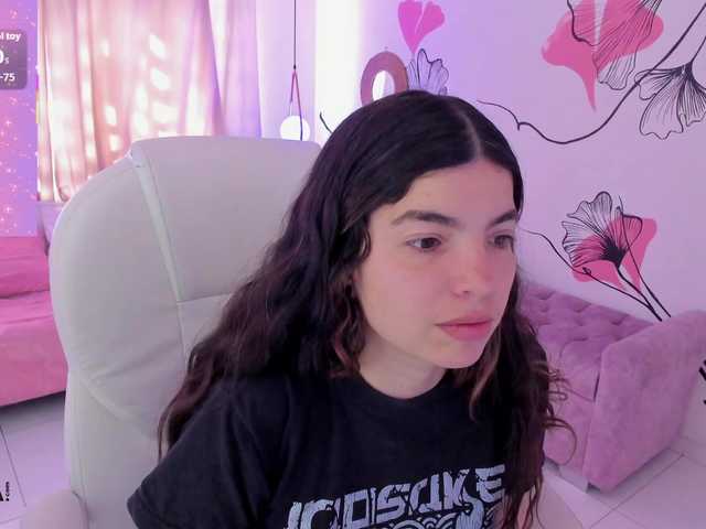 Isabela-Fiorelli live cam on BongaCams