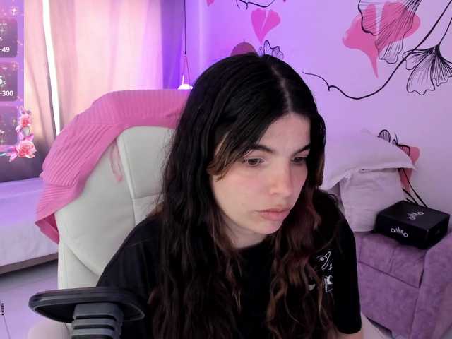 Isabela-Fiorelli live cam on BongaCams
