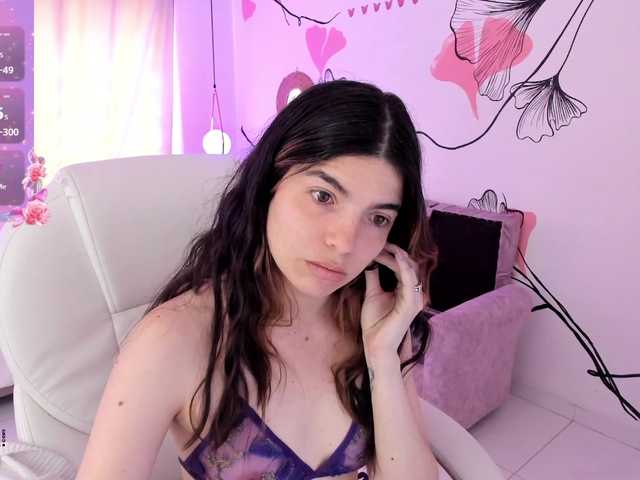 Isabela-Fiorelli live cam on BongaCams