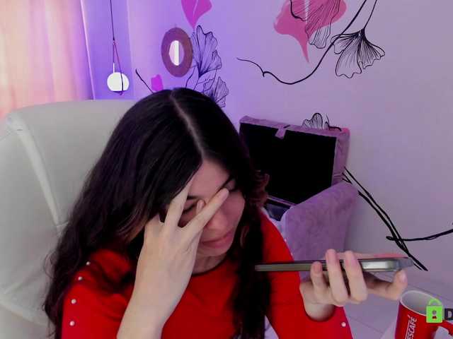 Isabela-Fiorelli live cam on BongaCams