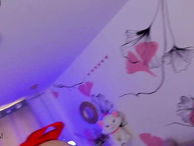 Isabela-Fiorelli live cam on BongaCams