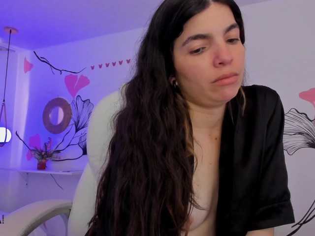 Isabela-Fiorelli live cam preview