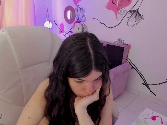 Isabela-Fiorelli live cam on BongaCams